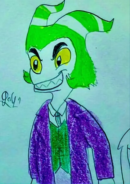 Richard Steven Horvitz photo