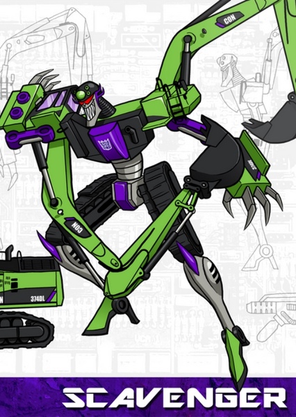 Richard Steven Horvitz