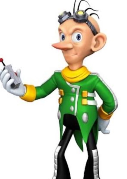 Richard Steven Horvitz photo