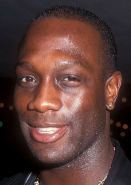 Richard T. Jones photo