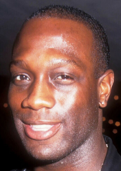 Richard T. Jones photo