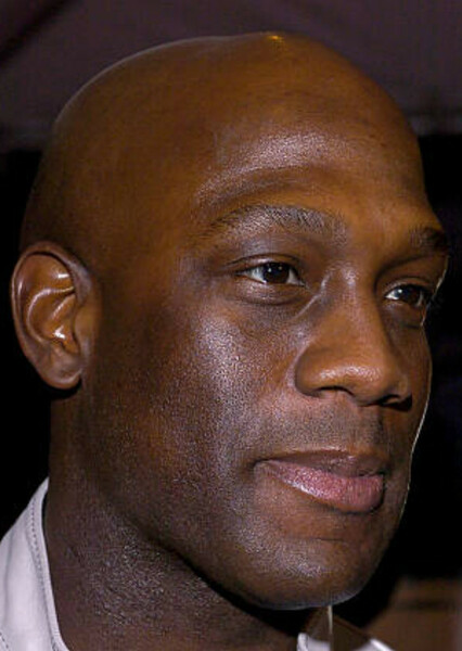 Richard T. Jones photo