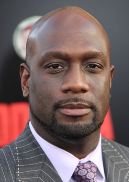 Richard T. Jones