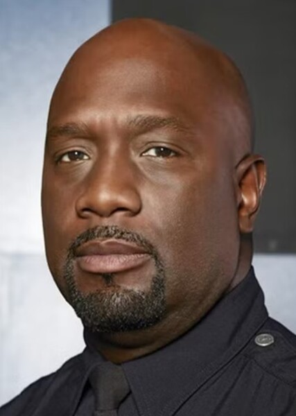 Richard T. Jones photo