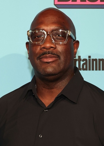 Richard T. Jones photo