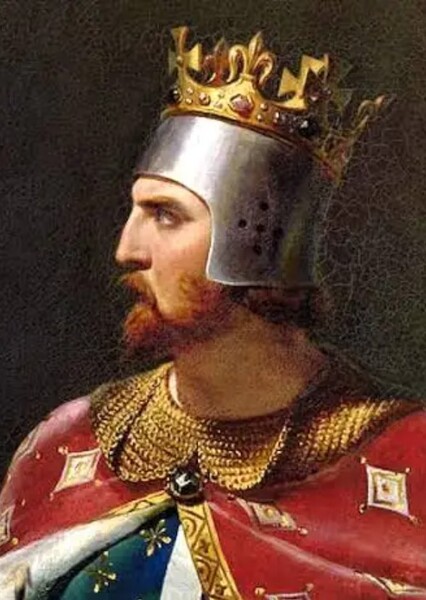 Richard The Lionheart