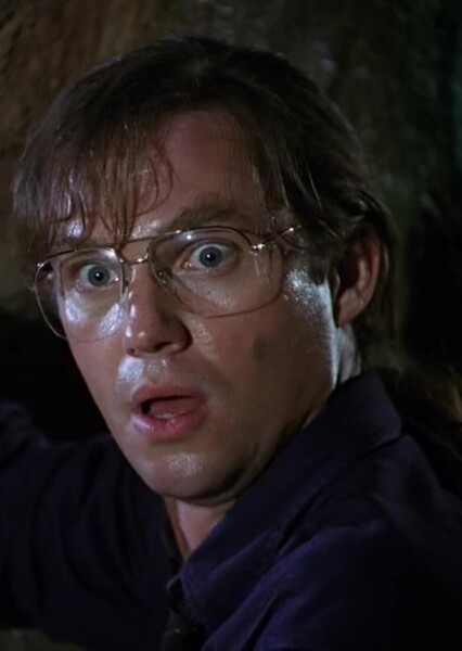 Richard Thomas