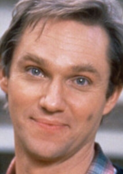 Richard Thomas photo