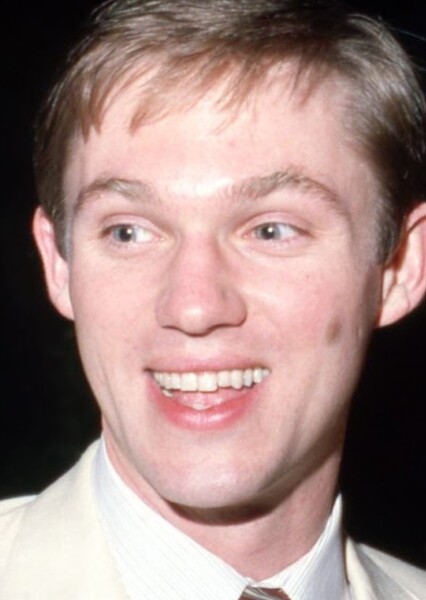 Richard Thomas