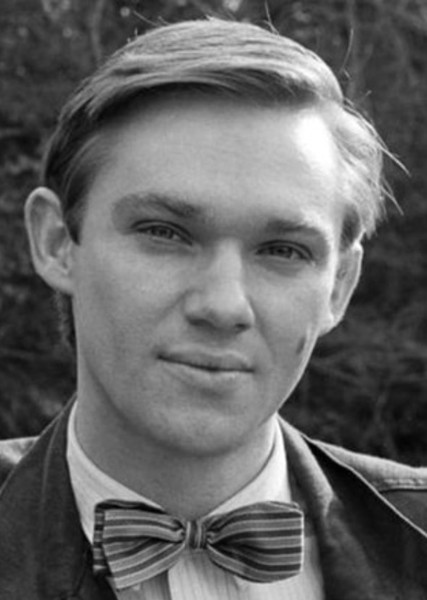 Richard Thomas