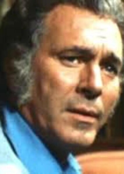 Richard Towers