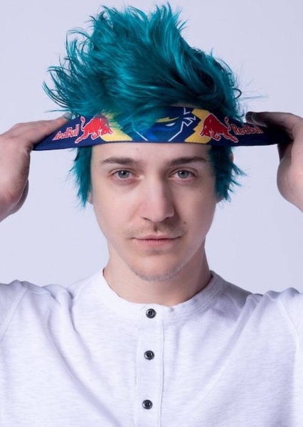 Richard Tyler Blevins photo
