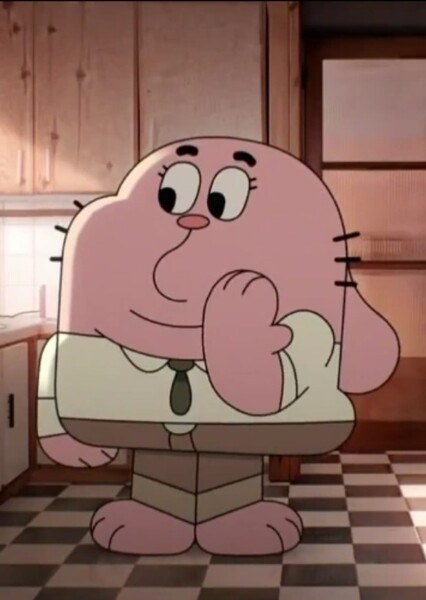 Richard Watterson