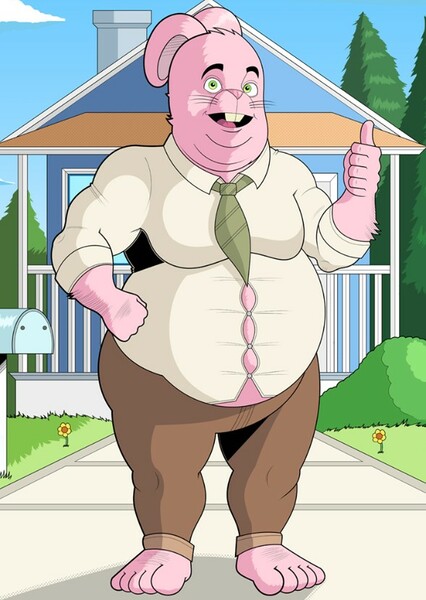 Richard Watterson photo