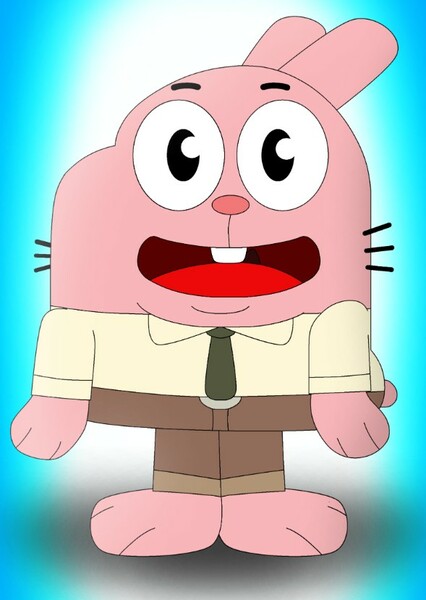 Richard Watterson photo