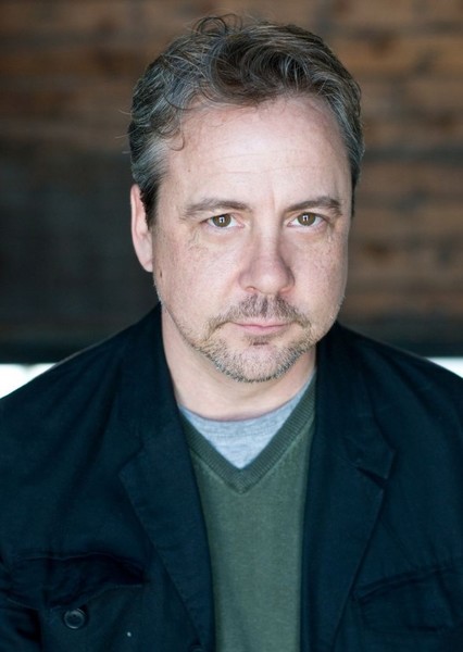 Richard Waugh photo