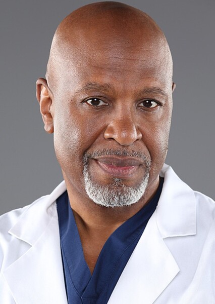 Richard Webber