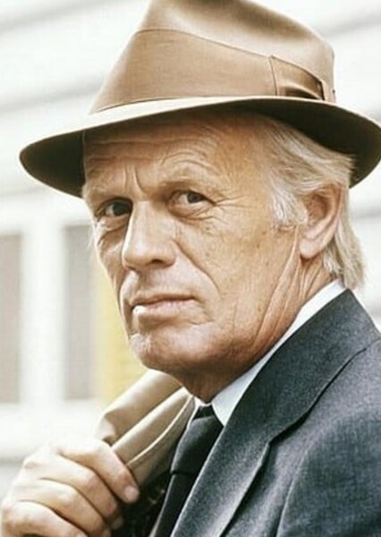 Richard Widmark photo