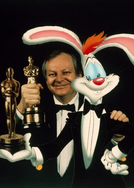 Richard Williams photo