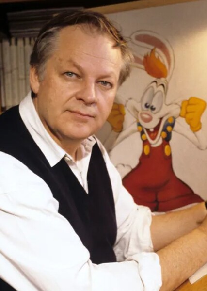 Richard Williams photo