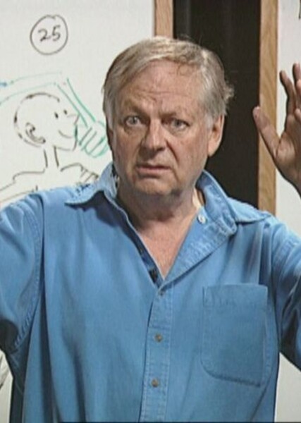 Richard Williams photo