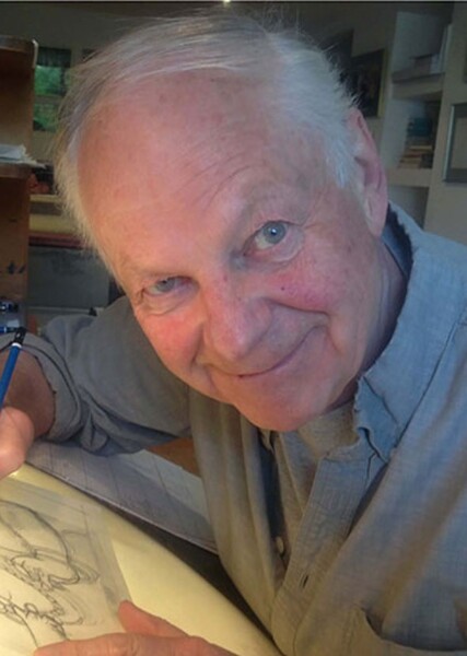 Richard Williams photo