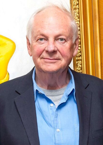Richard Williams photo