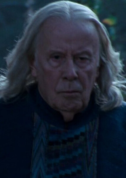 Richard Wilson photo