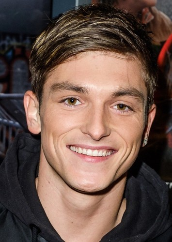 Richard Wisker photo