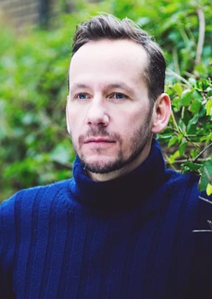 Richard Woodford