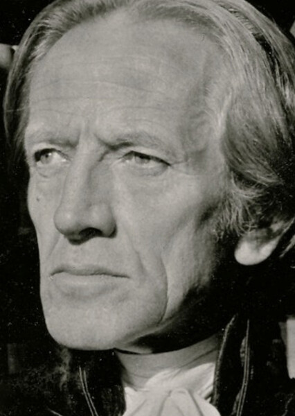 Richard Wordsworth