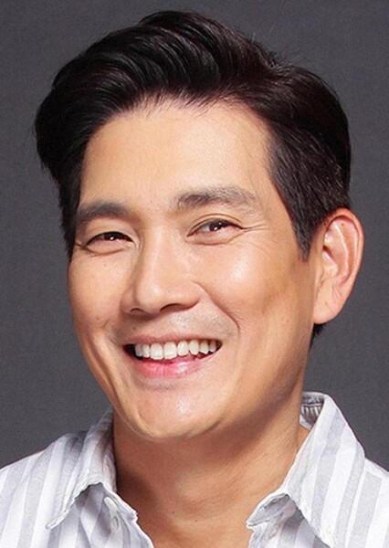 Richard Yap