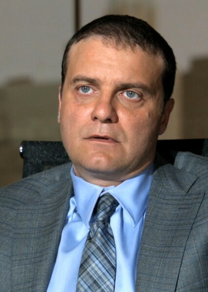 Richard Zeppieri photo