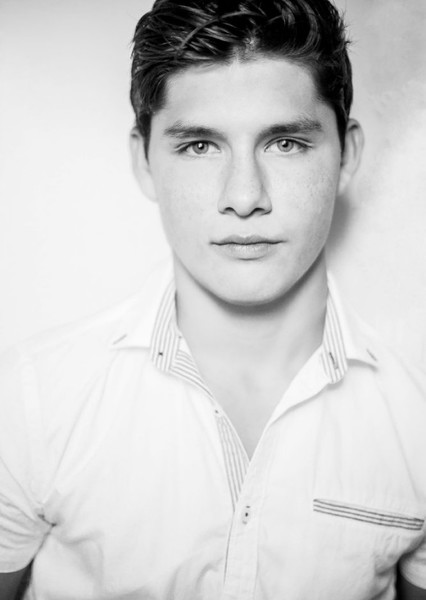 Richardo Hoyos