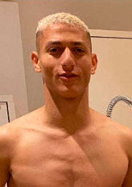 Richarlison de Andrade photo