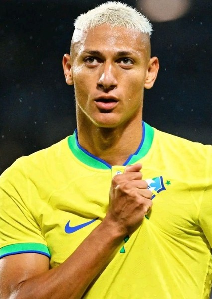 Richarlison de Andrade photo