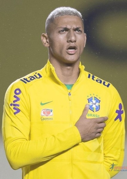 Richarlison de Andrade photo