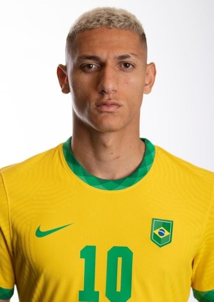 Richarlison de Andrade photo