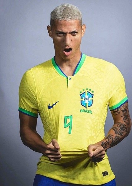 Richarlison de Andrade photo
