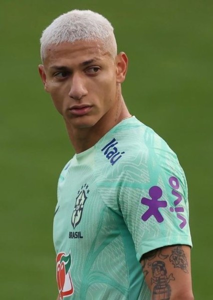 Richarlison de Andrade photo