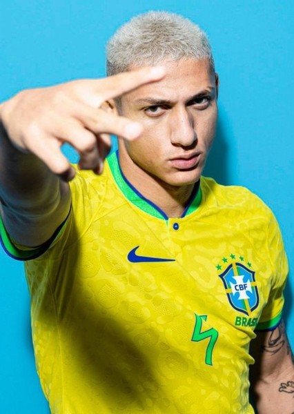 Richarlison de Andrade photo