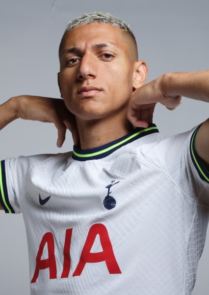 Richarlison de Andrade photo
