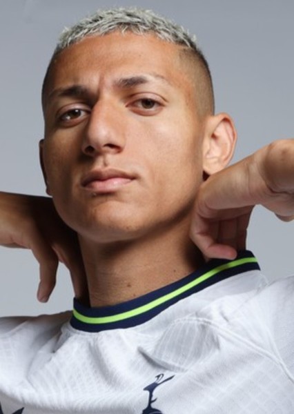 Richarlison de Andrade photo
