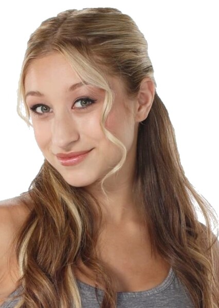 Richelle (TNS)