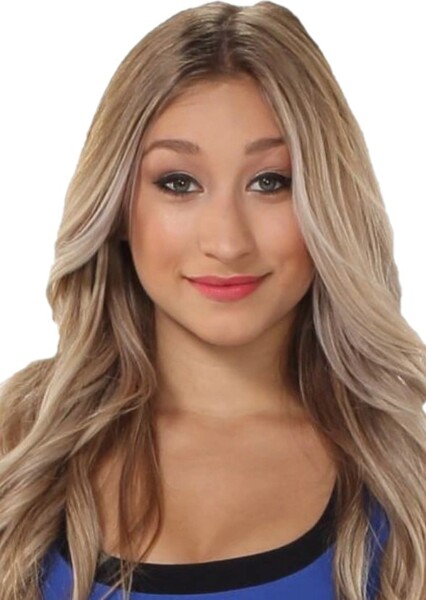 Richelle (TNS)
