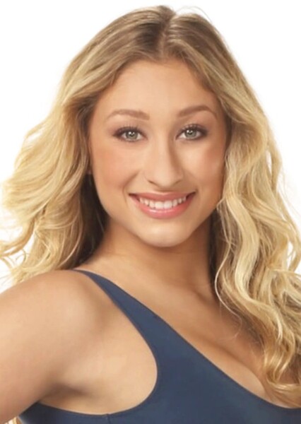 Richelle (TNS) photo