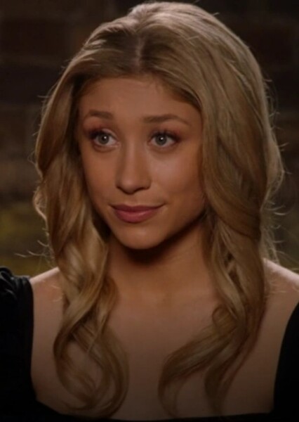 Richelle (TNS)