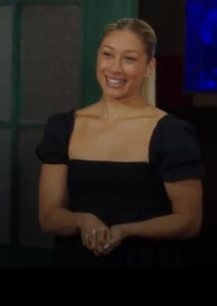 Richelle (TNS) photo