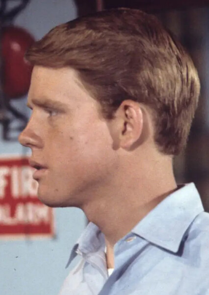 Richie Cunningham
