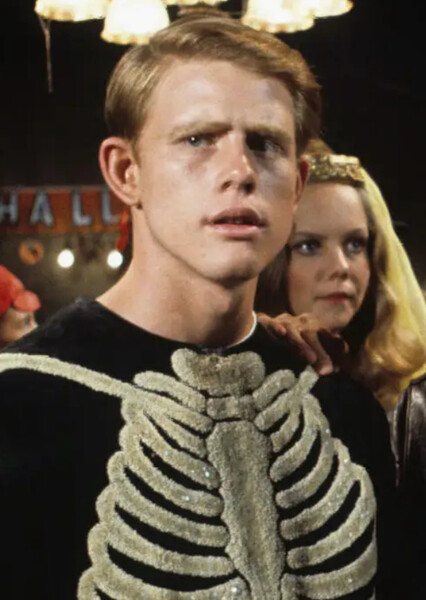 Richie Cunningham photo